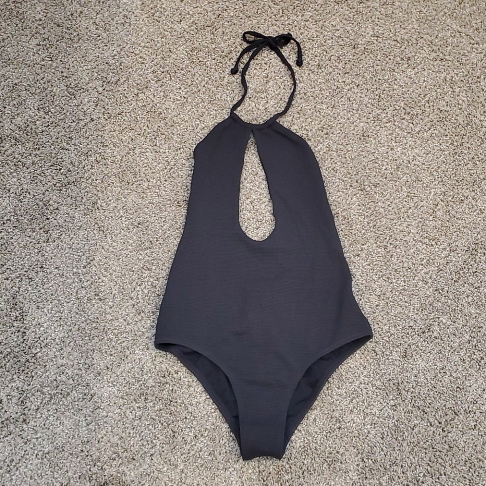 Billabong one piece swimsuit